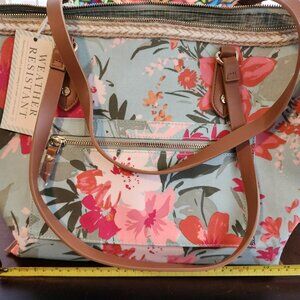 New Spartina Tote Bag